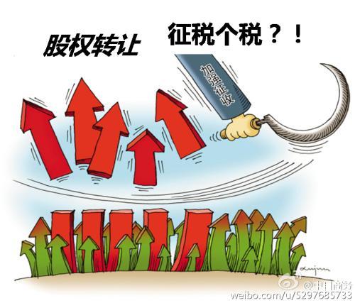 長河稅務(wù) 股權(quán)轉(zhuǎn)讓、政策性搬遷與技術(shù)轉(zhuǎn)讓的涉稅問題解析