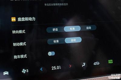 快速上手 廣汽埃安AION Y 拖車管理后臺(tái)功能解析