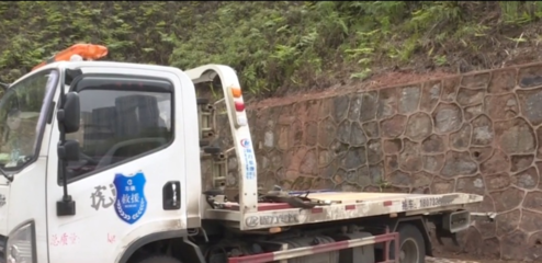 拖車(chē)司機(jī)拖走僵尸車(chē)卻被判刑 是車(chē)主后臺(tái)硬，還是另有隱情？