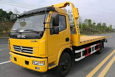 鄭州二七高速拖車(chē)收費(fèi)詳解 專業(yè)拖車(chē)救援服務(wù)與管理后臺(tái)一站式解析