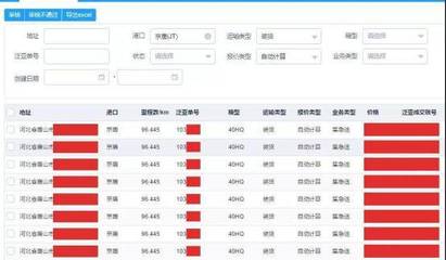 省錢(qián)省時(shí)小能手！泛亞電商拖車(chē)智能報(bào)價(jià)系統(tǒng)上線