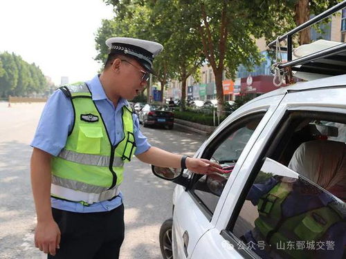 菏澤某縣雷霆出擊，多部門聯合持續推進“三小車輛”專項治理