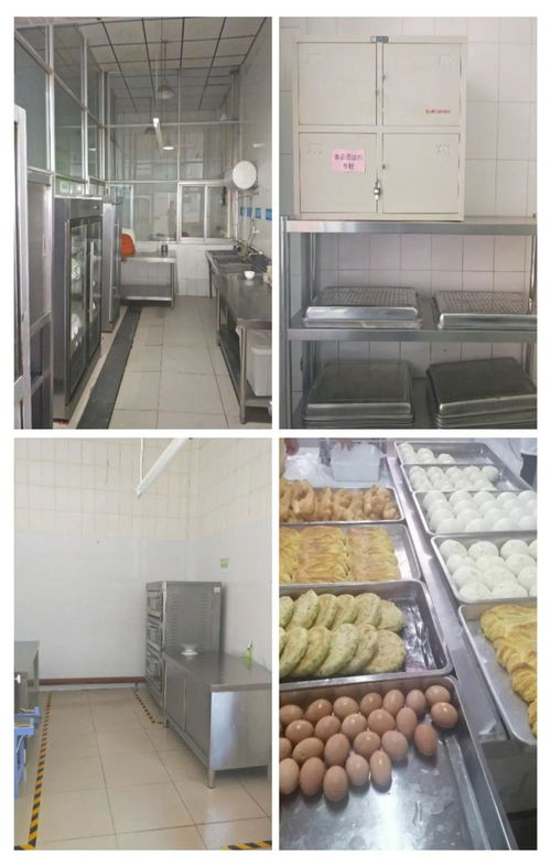 以問題為導向，嚴抓疫情防控，全力提升校園食品安全與拖車管理效能